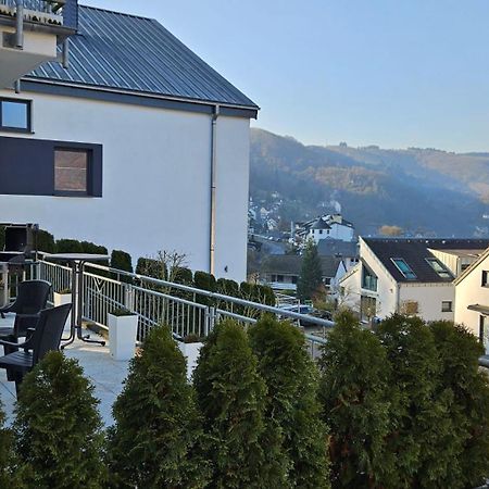 Cochem Ferienwohnung Scheuer Dış mekan fotoğraf