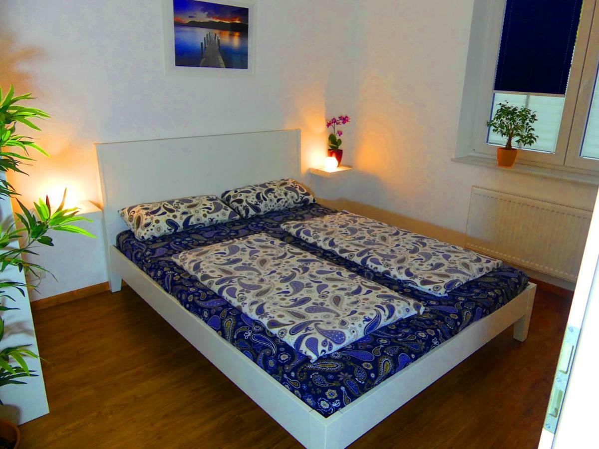 Cochem Ferienwohnung Scheuer Dış mekan fotoğraf