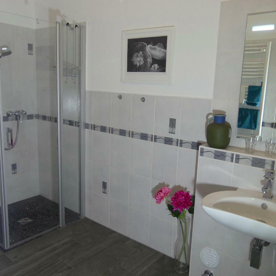 Cochem Ferienwohnung Scheuer Dış mekan fotoğraf
